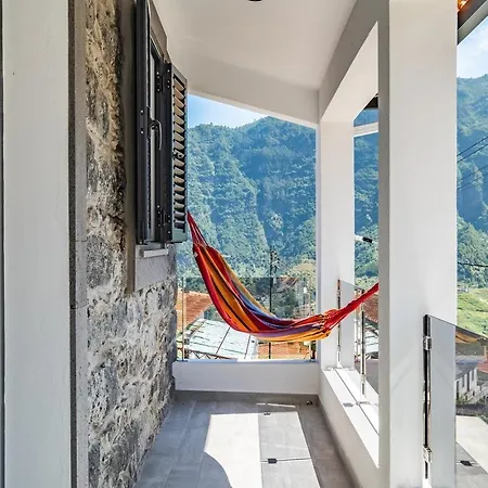 Basalt House B By Madeira Sun Travel Apartment Sao Vicente  Exterior photo