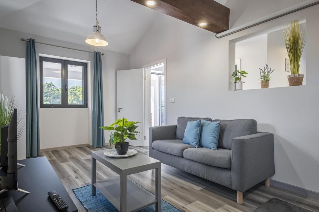 Apartment Basalt House B By Madeira Sun Travel Sao Vicente (Madeira)