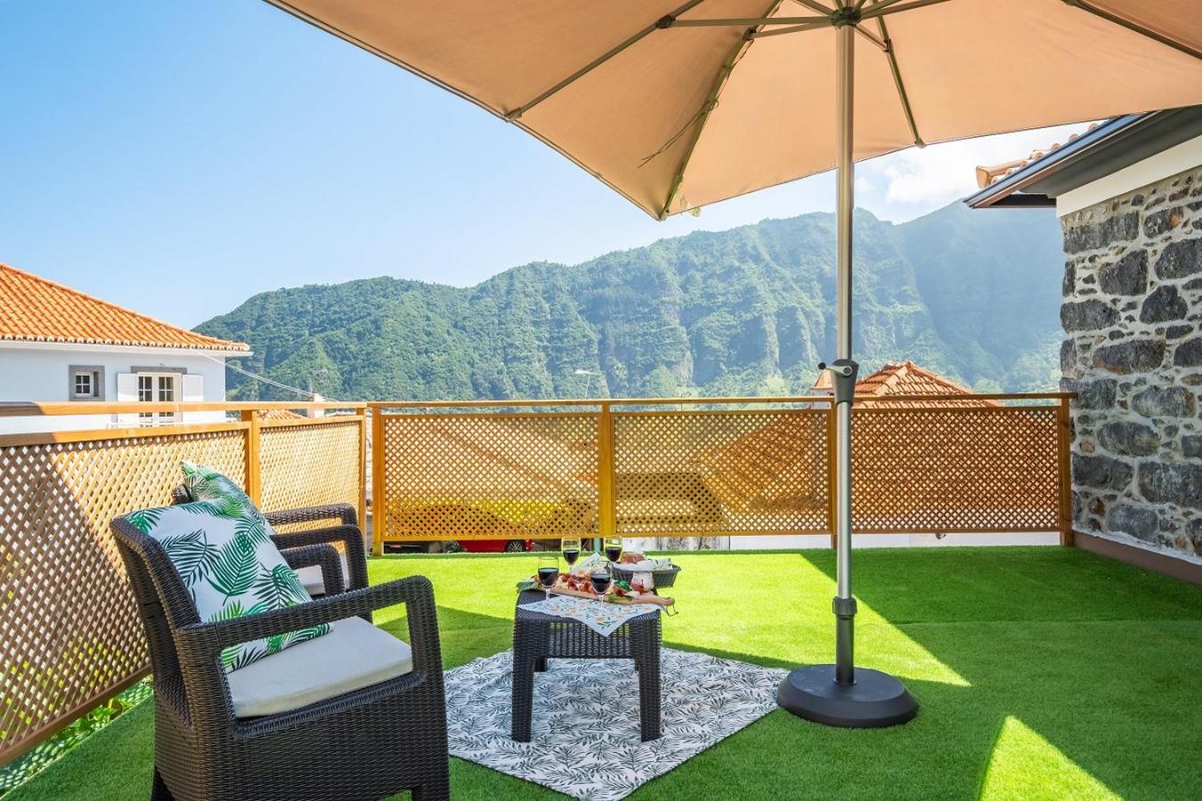 Apartment Basalt House B By Madeira Sun Travel